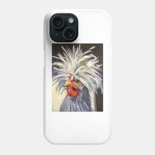 Bad Hair Day Phone Case