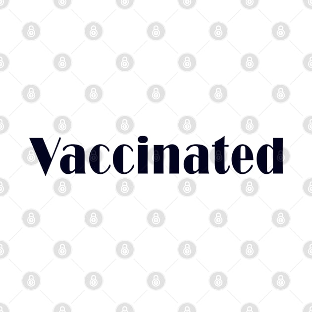 vaccinated by BouchFashion