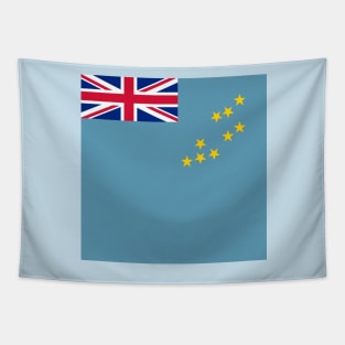 Tuvalu flag Tapestry