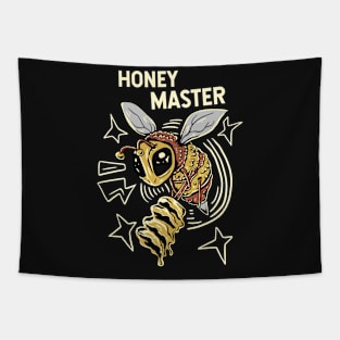 bee lover Tapestry