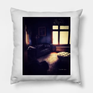 The Parlor Pillow