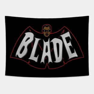 Blade Tapestry
