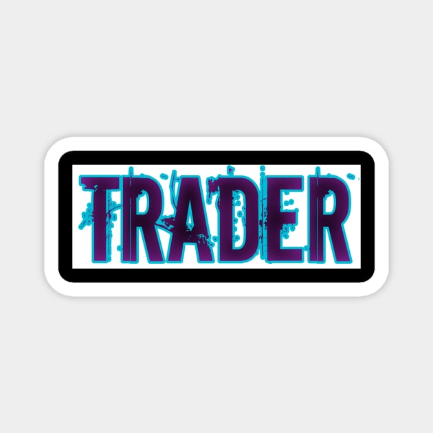 Trader Magnet by Menu.D