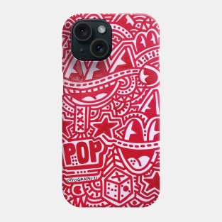 Pop Phone Case