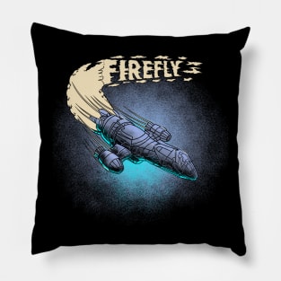 Firefly Pillow