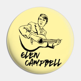 G Campbell Pin