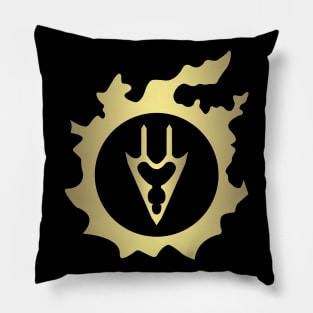 Soul of the DRG Pillow