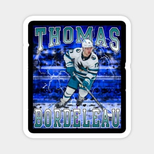 Thomas Bordeleau Magnet