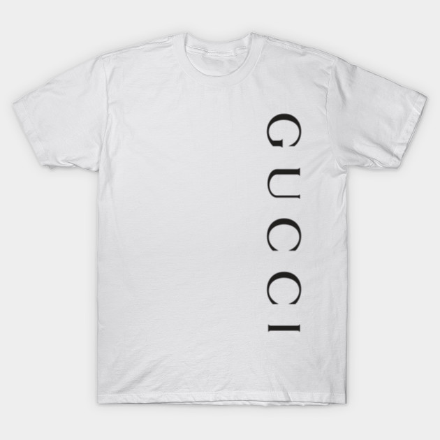 Gucci T Shirt Size Chart