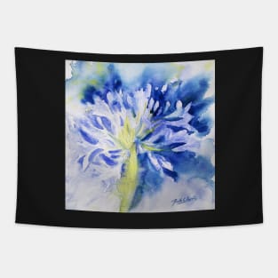 Agapanthus 1 Tapestry