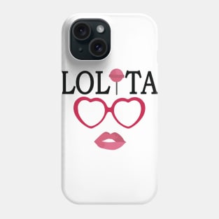 Lolita Phone Case