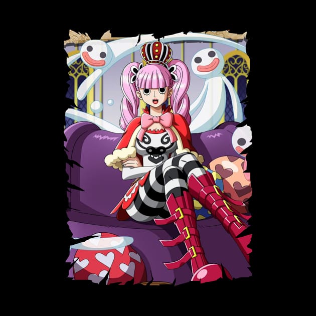 PERONA MERCH VTG by feliksiau