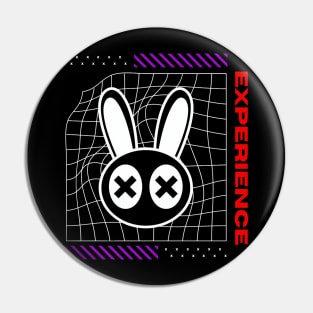 experience Pin