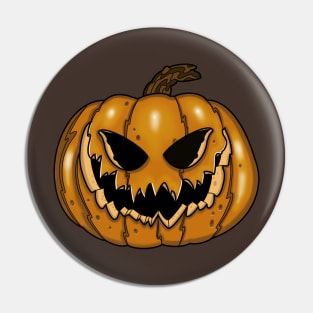 Pumpkin Pin