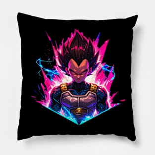 vegeta Pillow