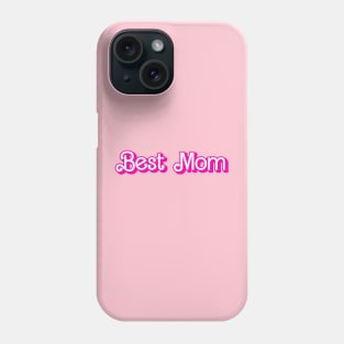 Best Mom Phone Case