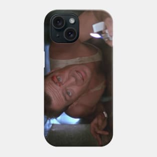 die hard Phone Case