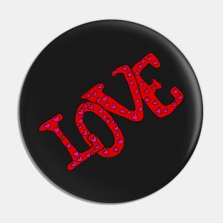 Love, something everyone needs and deserves Pin