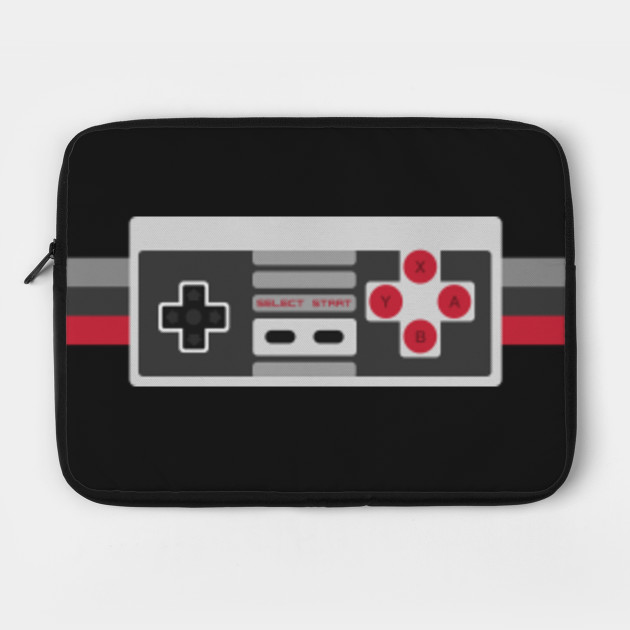 Retro Video Game