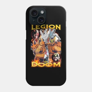 Doom Legion Bootleg Phone Case