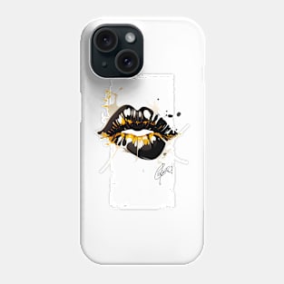 KISS2 Phone Case