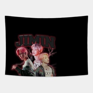 Park Jimin - Bts Jimin Tapestry