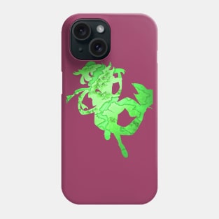 Tiki: Fated Divinity Phone Case