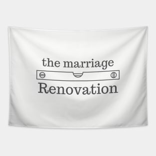 The Marriage Renovation Podcast Tapestry