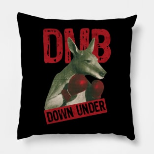 DMB DOWN UNDER Pillow