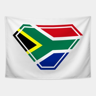 South Africa SuperEmpowered Tapestry