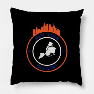 New York Islanders Pillow