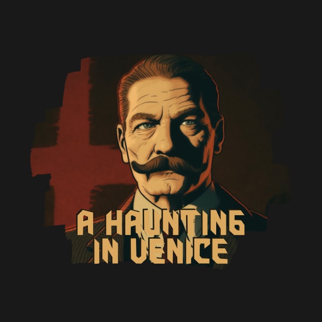A HAUNTING IN VENICE by Pixy Official