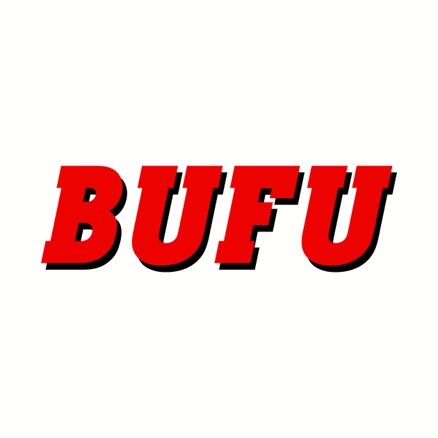 BUFU by FDNY