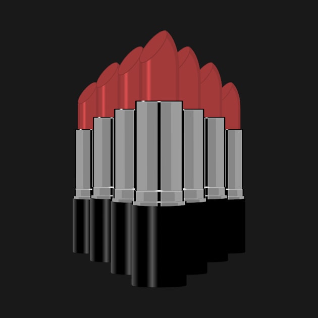 Seven Nation Lippy by DavidASmith