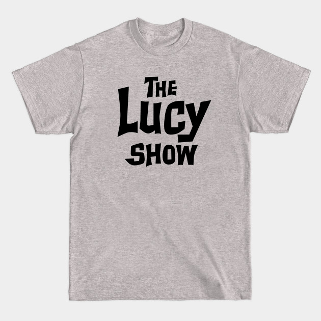 The Lucy Show - The Lucy Show - T-Shirt