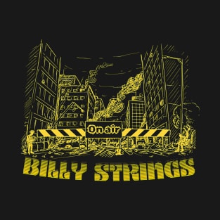 Billy strings T-Shirt