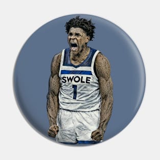 Swole Pin