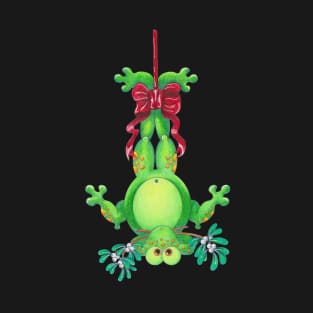 MistleTOAD! T-Shirt