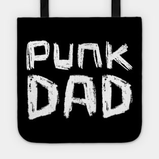 Punk Dad Tote