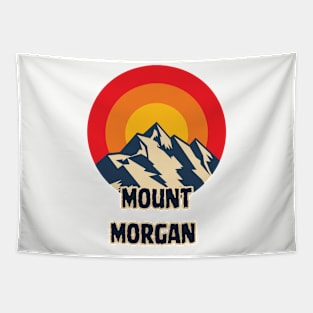 Mount Morgan Tapestry