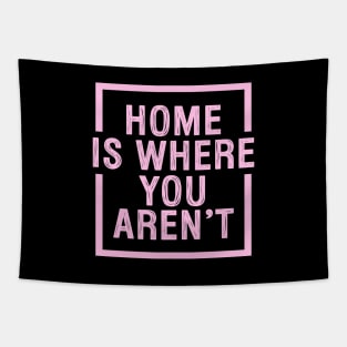 Homebody Tapestry