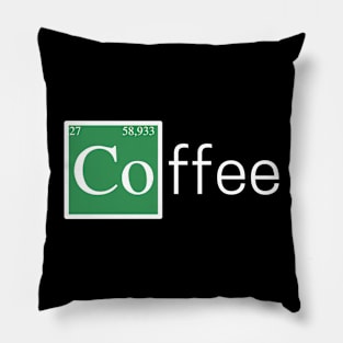 coffee Pillow