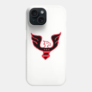 D. C UNITEEEED 08 Phone Case