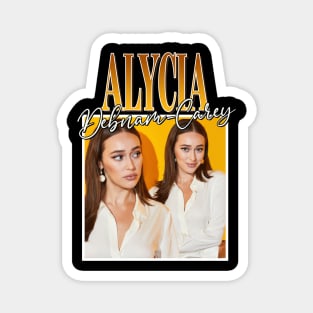 Alycia Debnam-Carey Magnet