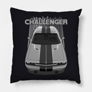 Challenger LC 2008-2014-silver Pillow