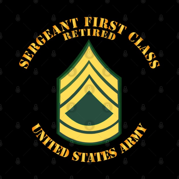 POCKET - Sergeant First Class - Retired by twix123844