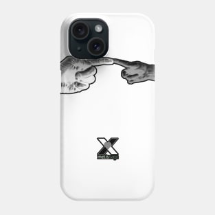 ANYONE IS ADAM by Metissage -1 Phone Case