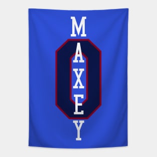 Maxey no0 Tapestry