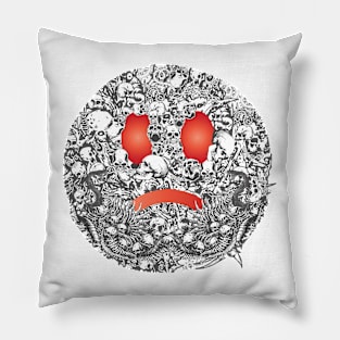 Sad Pillow