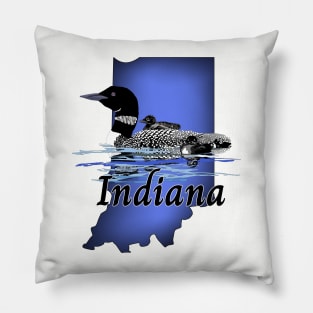 Indiana Pillow